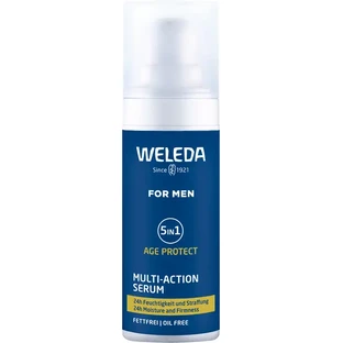 Сироватка чоловіча Weleda 5 в 1 30 мл