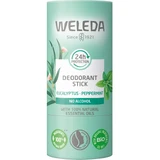 Дезодорант-стик Weleda Эвкалипт-Мята перечная 50 г