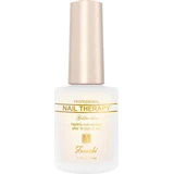 Средство для укрепления ногтей Frenchi Nail Therapy, Golden Shine, 11 мл