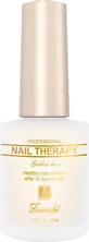 Средство для укрепления ногтей Frenchi Nail Therapy, Golden Shine, 11 мл