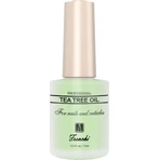 Олія чайного дерева для нігтів Frenchi Tea Tree Oil, 11 мл: ціни та характеристики