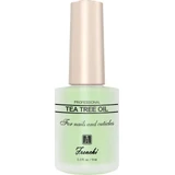 Олія чайного дерева для нігтів Frenchi Tea Tree Oil, 11 мл