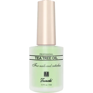 Олія чайного дерева для нігтів Frenchi Tea Tree Oil, 11 мл