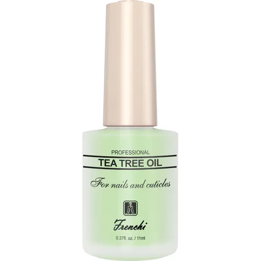 Олія чайного дерева для нігтів Frenchi Tea Tree Oil, 11 мл: ціни та характеристики