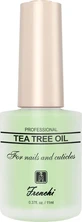 Олія чайного дерева для нігтів Frenchi Tea Tree Oil, 11 мл