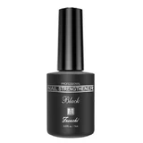 Зміцнювач для нігтів Frenchi Nail Strengthener Чорний, 11 мл