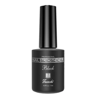 Зміцнювач для нігтів Frenchi Nail Strengthener Чорний, 11 мл