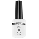 Зміцнювач для нігтів Frenchi Nail Strengthener Білий, 11 мл