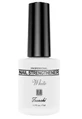 Зміцнювач для нігтів Frenchi Nail Strengthener Білий, 11 мл