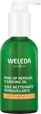 Олія гідрофільна Weleda для зняття макіяжу для сухої та чутливої шкіри 150 мл