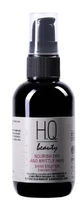 Флюид для блеска волос H.Q. Beauty Nourish Шайн Солюшен 100 мл