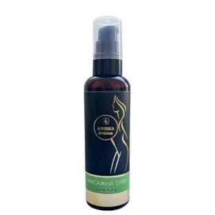 Олія масажна для тіла Aroma Kraina, 100 мл