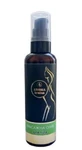 Масло массажное для тела Aroma Kraina, 100 мл