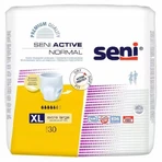 Поглинаючі труси для дорослих Seni Active Normal Extra large XL, 30 штук: ціни та характеристики