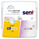 Поглинаючі труси для дорослих Seni Active Normal Extra large XL, 30 штук