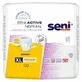 Поглинаючі труси для дорослих Seni Active Normal Extra large XL, 30 штук