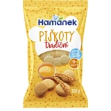 Дитяче печиво Hamanek Традиційне, від 3 років, 120 г