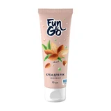Крем для рук Fun&Go Almond Миндаль, 75 мл