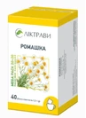 Ромашка 1,3 г фільтр-пакет №40