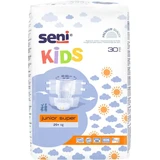 Подгузники для детей Seni Kids Junior Super, 30 шт 