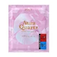 Гидрогелевая маска для лица Petitfee & Koelf Aura Quartz Hydrogel Face Mask Crystal Rose с экстрактом жемчуга и розой, 30 г №1