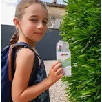 Cироп Pediakid Mal des Transports от укачивания и тошноты, в стиках по 5 мл, №10: цены и характеристики