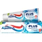 Зубна паста Aquafresh Плюс видимий ефект, 75 мл
