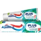 Зубна паста Aquafresh Plus Fresh Feel Відчутна свіжість 75 мл