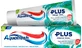 Зубная паста Aquafresh Plus Fresh Feel Ощутимая свежесть 75 мл