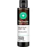 Тонер для лица The Doctor Health & Care Salicylic acid + B5 150 мл