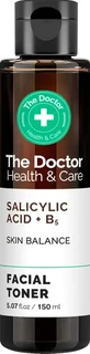 Тонер для лица The Doctor Health &amp; Care Salicylic acid + B5 150 мл