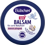Бальзам дитячий Bubchen SOS, 20 мл: ціни та характеристики