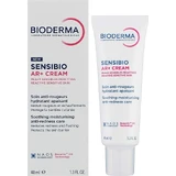 Крем Bioderma Sensibio AR+ для лица для проблемной чувствительной кожи с розацеа, 40 мл