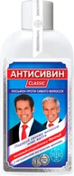 Лосьон Фармасорбе Антисивин Classic против седых волос, 200 мл