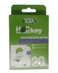 Набір пластирів Teta Hockey, на тканинній основі, 20 штук