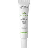 Гель для лица Babe Laboratorios Stop Akn интенсивный против прыщей локального нанесения 10 мл