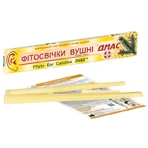 Фітосвічки вушні Фармасорбе Диас розмір Мaxi для теплового впливу на вуха : ціни та характеристики