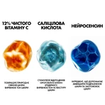 Сироватка-антиоксидант для обличчя La Roche-Posay Pure Vitamin C 12 проти зморшок для оновлення сяяння шкіри обличчя, 30 мл: ціни та характеристики