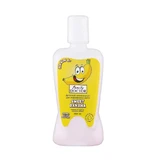 Ополаскиватель для полости рта Family Doctor Детский Sweet banana 360 мл