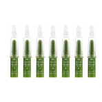 Біостимулюючі ампули-концентрат для обличчя Sesderma Factor G Renew Ampollas Biostimulants 7×1,5 мл: ціни та характеристики