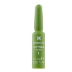 Біостимулюючі ампули-концентрат для обличчя Sesderma Factor G Renew Ampollas Biostimulants 7×1,5 мл: ціни та характеристики