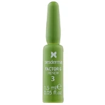 Біостимулюючі ампули-концентрат для обличчя Sesderma Factor G Renew Ampollas Biostimulants 7×1,5 мл: ціни та характеристики