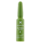 Біостимулюючі ампули-концентрат для обличчя Sesderma Factor G Renew Ampollas Biostimulants 7×1,5 мл: ціни та характеристики