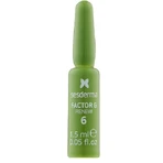 Біостимулюючі ампули-концентрат для обличчя Sesderma Factor G Renew Ampollas Biostimulants 7×1,5 мл: ціни та характеристики