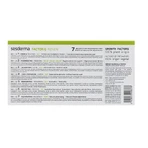 Біостимулюючі ампули-концентрат для обличчя Sesderma Factor G Renew Ampollas Biostimulants 7×1,5 мл: ціни та характеристики