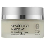 Крем для обличчя Sesderma Mandelac зволожуючий для старіючої та пошкодженої шкіри, 50 мл: ціни та характеристики