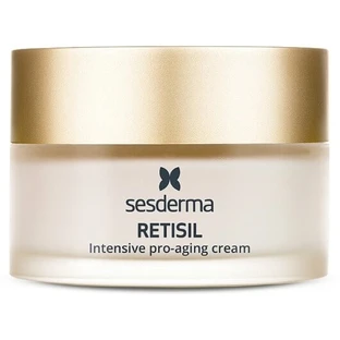 Крем для лица Sesderma Retisil intensive Pro-Aging антивозрастной, 50 мл