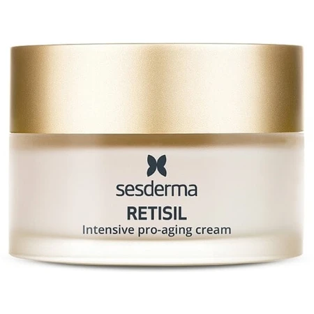 Крем для лица Sesderma Retisil intensive Pro-Aging антивозрастной, 50 мл: цены и характеристики
