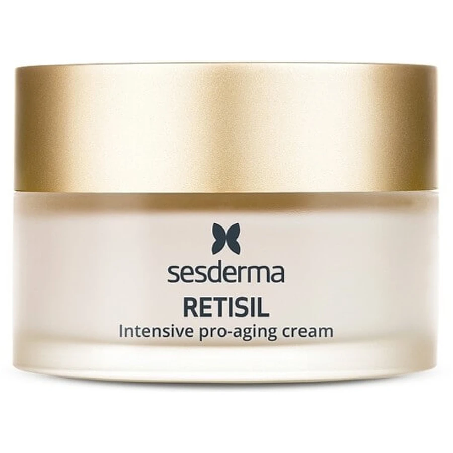 Крем для лица Sesderma Retisil intensive Pro-Aging антивозрастной, 50 мл: цены и характеристики
