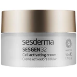 Крем для обличчя Sesderma Sesgen 32 клітинний активатор для всіх типів шкіри, 50 мл